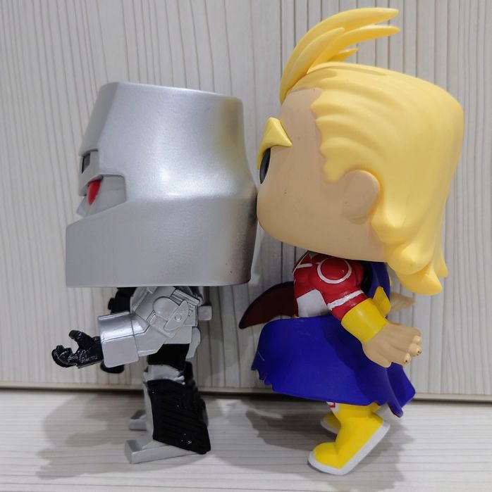 Фанко поп фигурка - Мегатрон