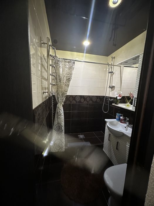 Сдам квартиру с дезайнерским ремонтом Артем