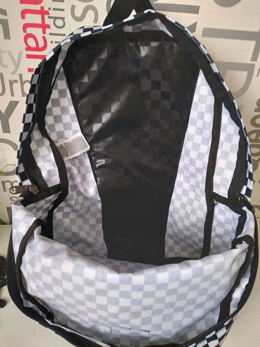 Plecak Vans szachownica -oryginał