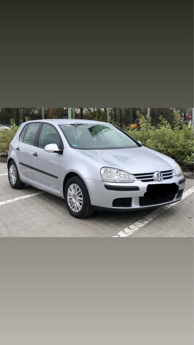 Розборка Volkswagen golf 5 2004 1.4MPI