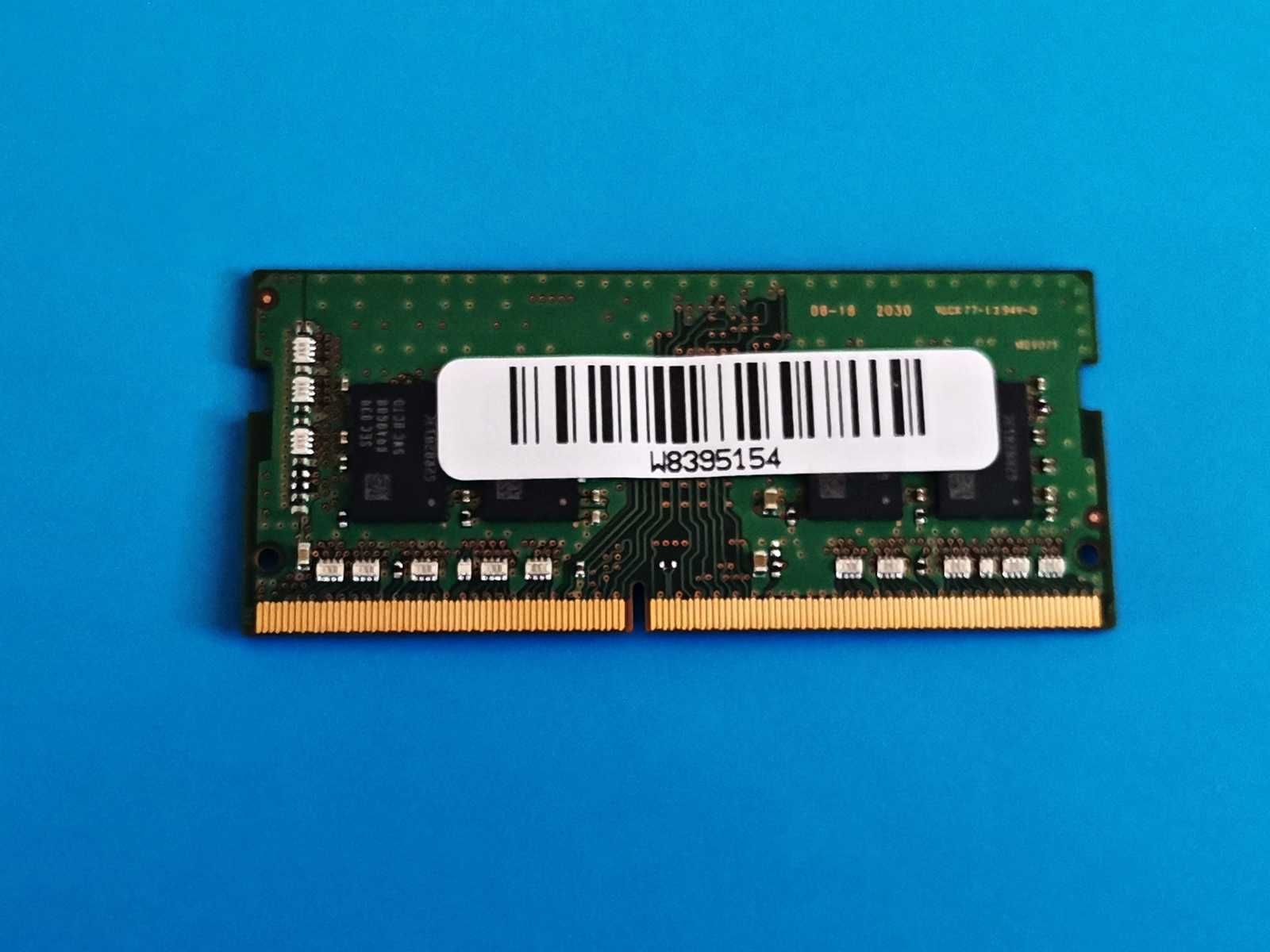 DDR4 8GB Samsung 2666v