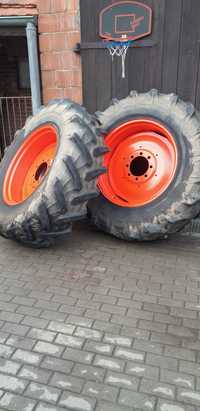 Pirelli 18.4 / 34