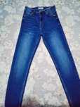 Calças Jeans Senhora