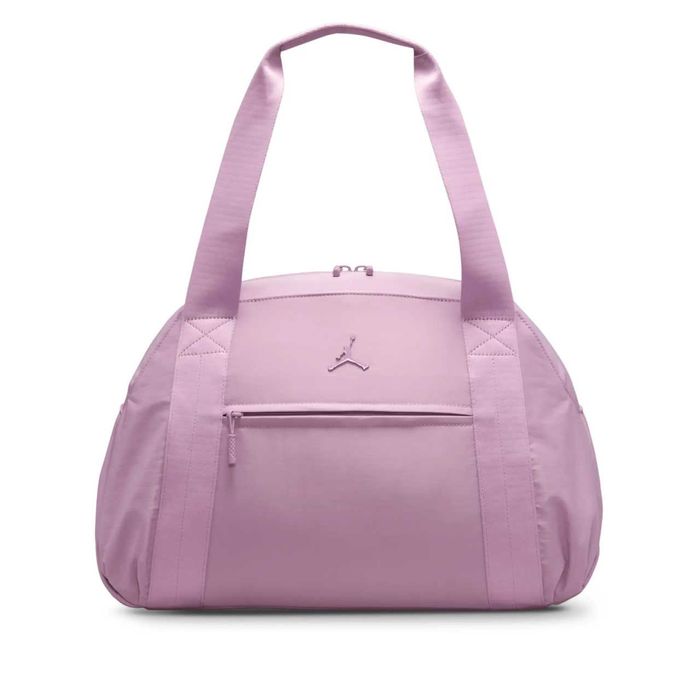 Оригінал Nike Jordan Alpha Duffle Bag (46.8L) Сумка