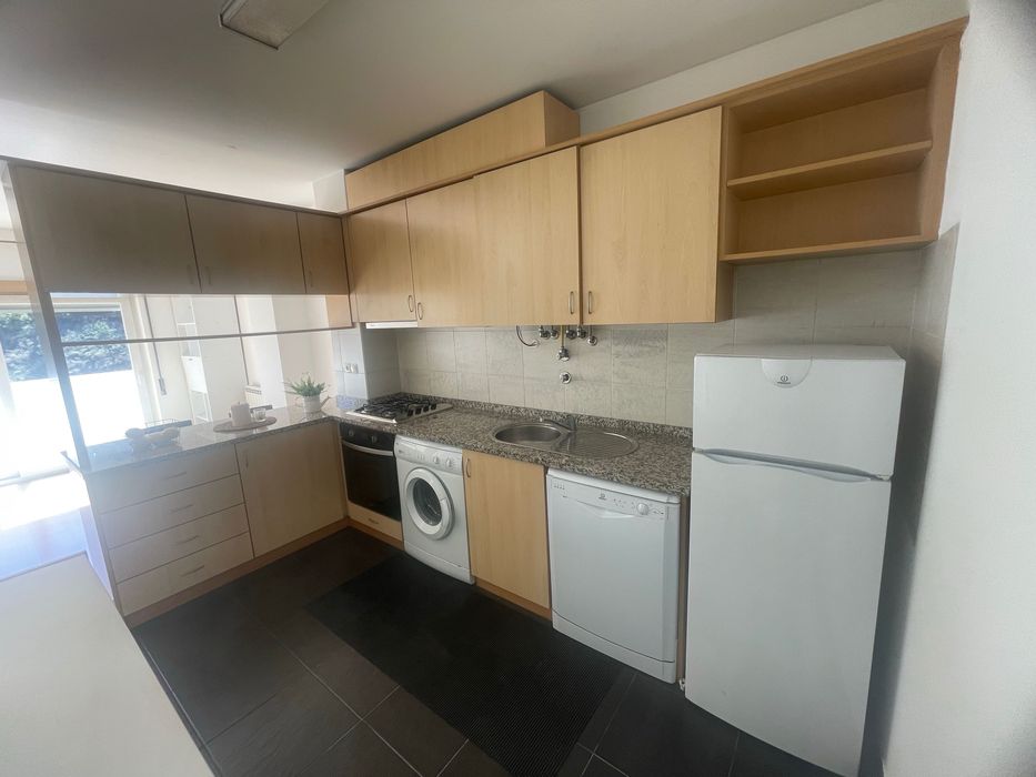 T0 com garagem a 2 min da UBI