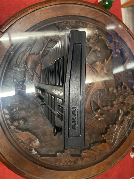 Akai Mpk Mini Mk3 grey