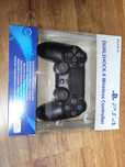 Sony Playstation DualShock 4 V2 Czarny