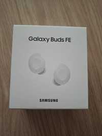 Słuchawki bluetooth Samsung Buds FE
