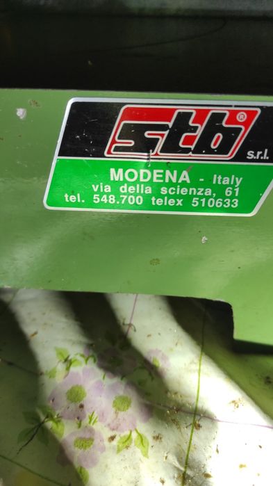 Станок для різання деревини