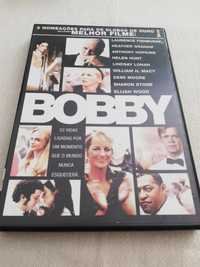 Bobby - Filme como novo