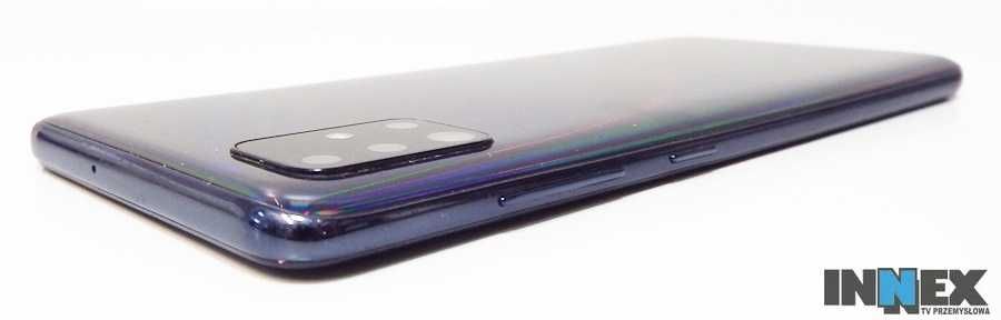 Samsung Galaxy A51 SM-A515 4/128GB Czarny