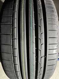 285/40/21 R21 Continental SportContact 6 4шт нові