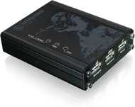 Iogear GE1337P KeyMander Emulator do konsoli gier Xbox PS3/4