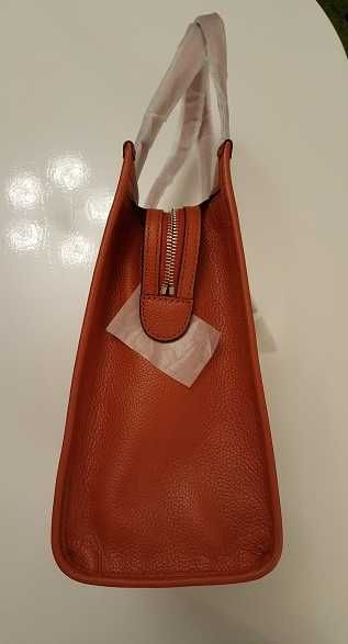 Torebka MICHAEL KORS NOWA Darien Orange OKAZJA!!!