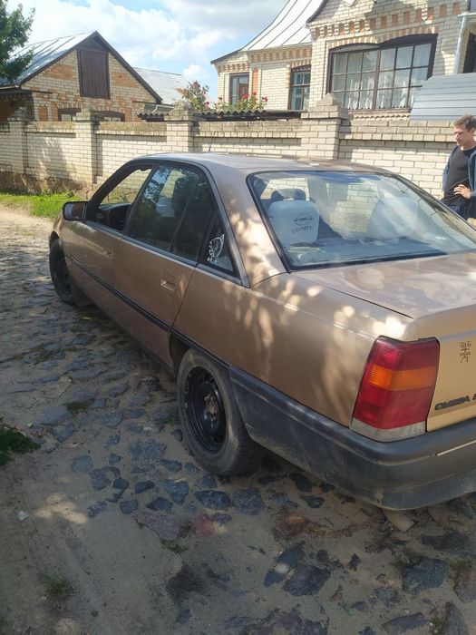 Продам авто Опель омега А