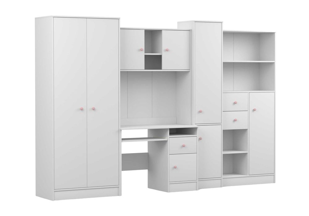 Meblościanka OLAF Idźczak Meble