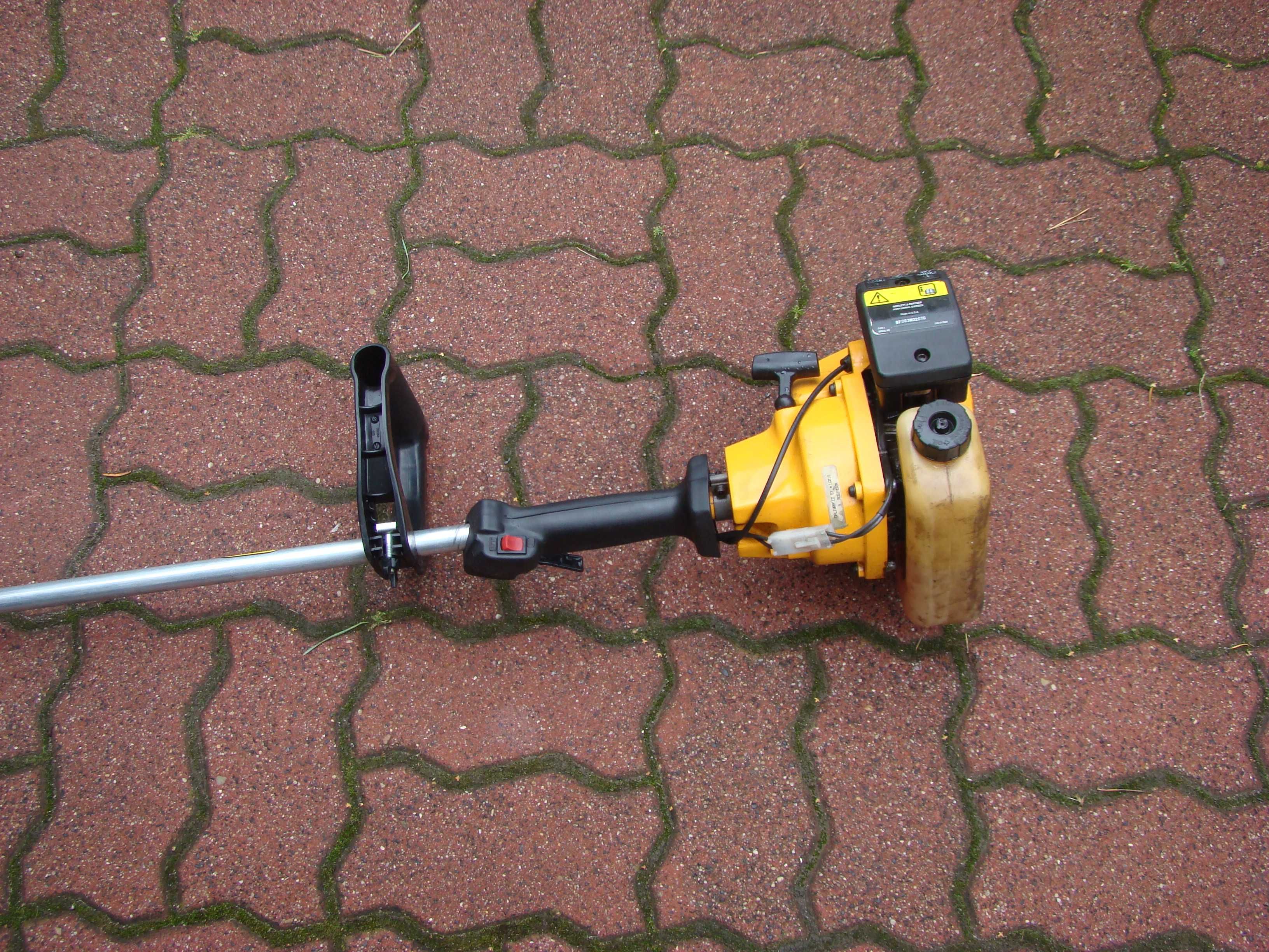 Podkaszarka Kosa spalinowa