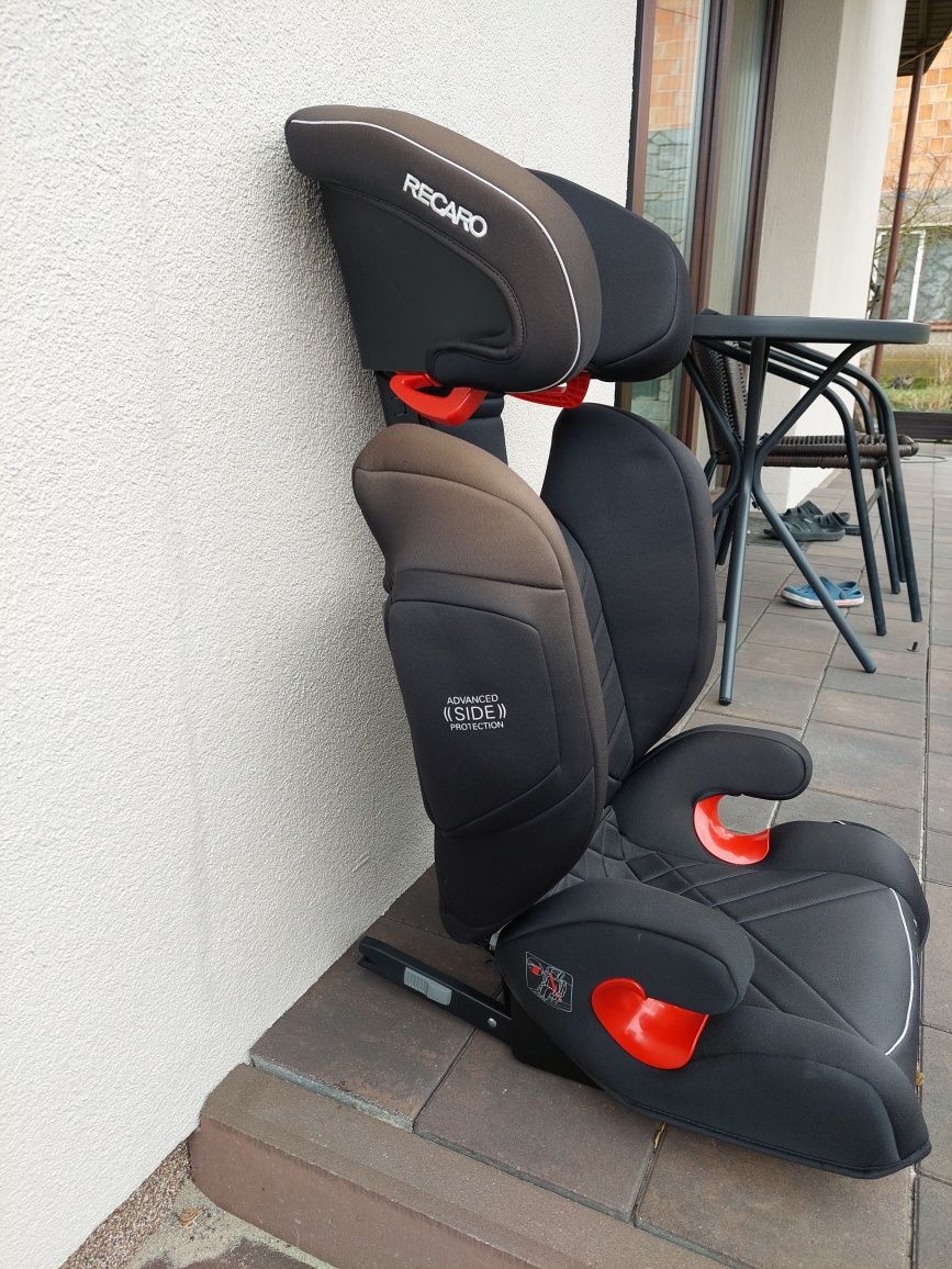 Fotelik Recaro Monza Nova