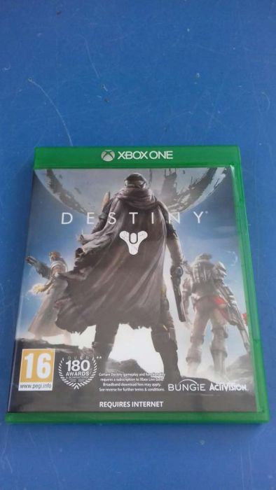 Jogo Destino XBOX ONE