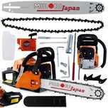 Pilarka spalinowa Midori Japan 3,9km