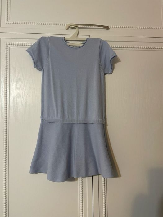 Плаття Zara, 7-8 років