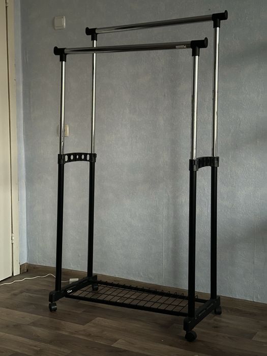 Вішалка для одягу JYSK