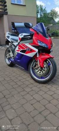 Honda CBR 1000RR SC57