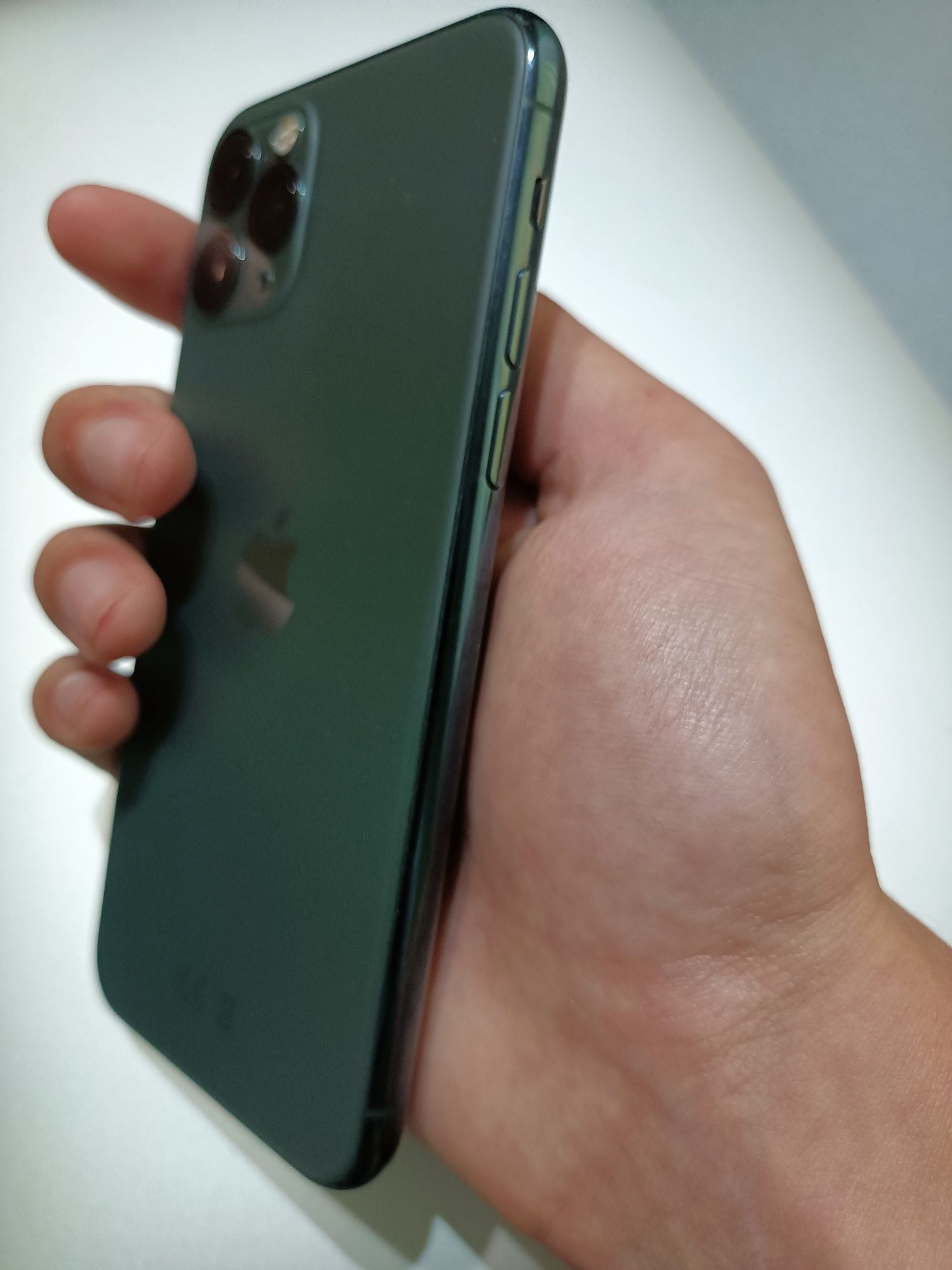 Айфон/iPhone 11 pro/про