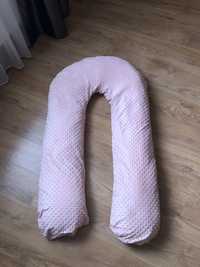 Подушка для вагітних
