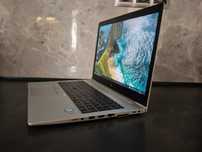 Laptop HP EliteBook 850 G6 256GB SSD NVMe i5 8wątków 3.9GHz MegaSzybki