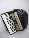 ,Akordeon Hohner Verdi II ,96 basów ,trzy chóry,stan bdb zamiana !!!