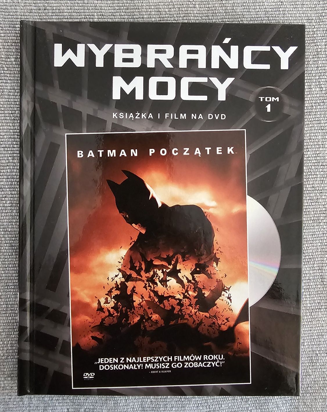 Filmy na DVD, w Digibookach, stan wszystkich idealny