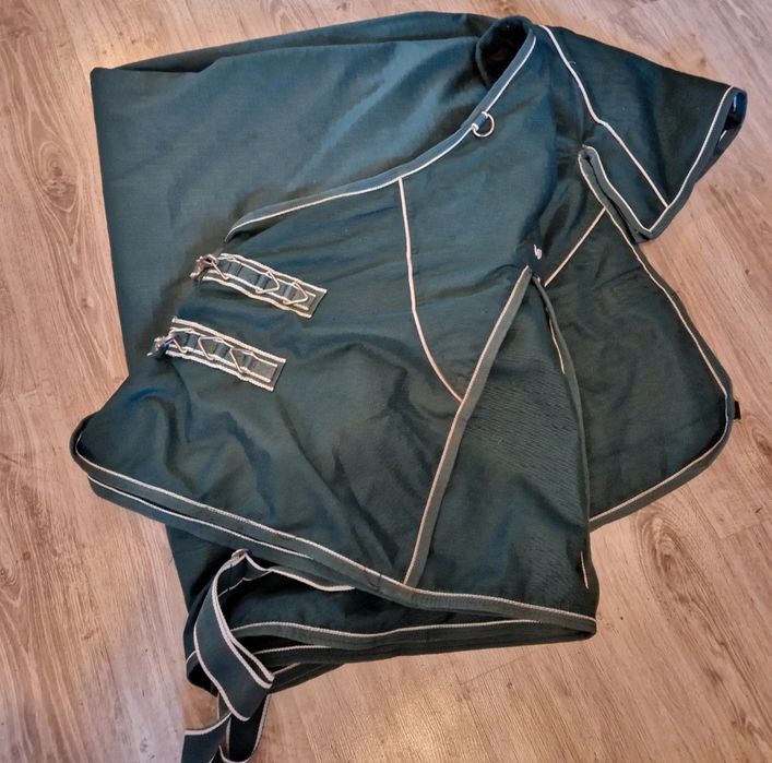 Derka padokowa Waldhausen