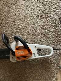 Електропила STIHL MSE 141C