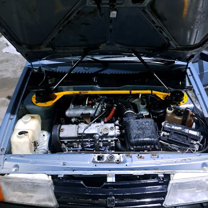 Ваз21099 2002 рік інжектор.