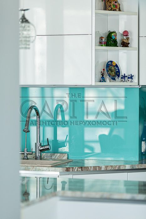 Оренда 3к квартири в ЖК Зарічний,пр-т Бажана,  Осокорки