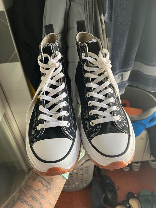 Ténis All star Run converse