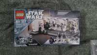 LEGO Star Wars 75387 - Boarding the Tantive IV (bez figurek)