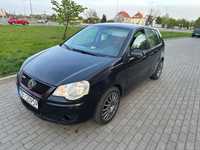 Volkswagen Polo 1.4 TDI