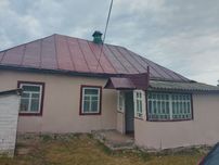 Продам будиночок в селі Олишівка