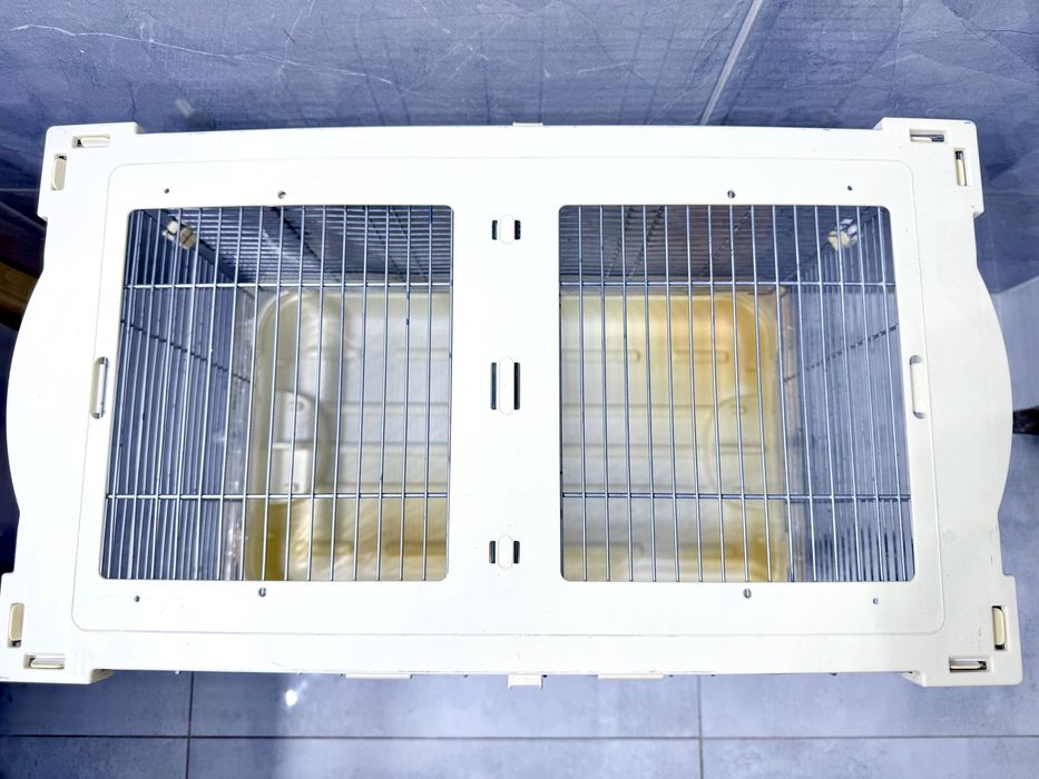 Klatka Vision Hagen dla papugi, gryzoni, chomika, szczurka