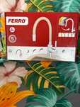 Bateria Ferro nowa