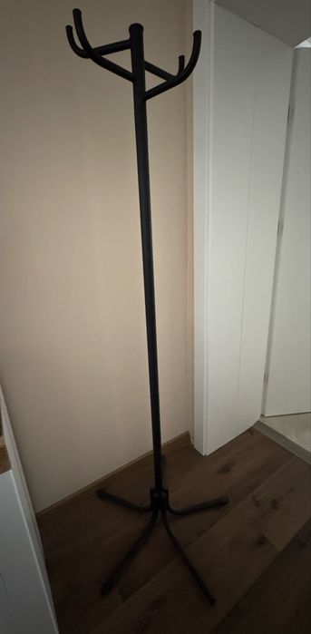 Wieszak metalowy
