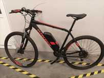 Rower elektryczny Kross Hexagon Boost 1.0  OUTLET