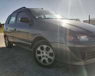 Mitsubishi space cargo