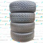 205/55 R16 Viking SnowTech 2 б/у шини 4шт * 2407113