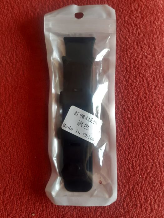 Pasek do xiaomi redmi watch 4