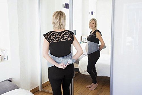Pas Dla Kobiet W Ciąży Babymoov Dream Belt Xs/S