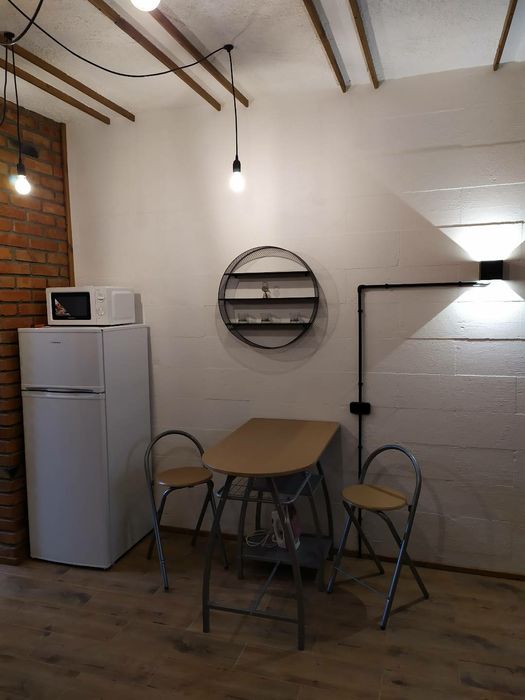 Квартира-студия напрямую от владельца