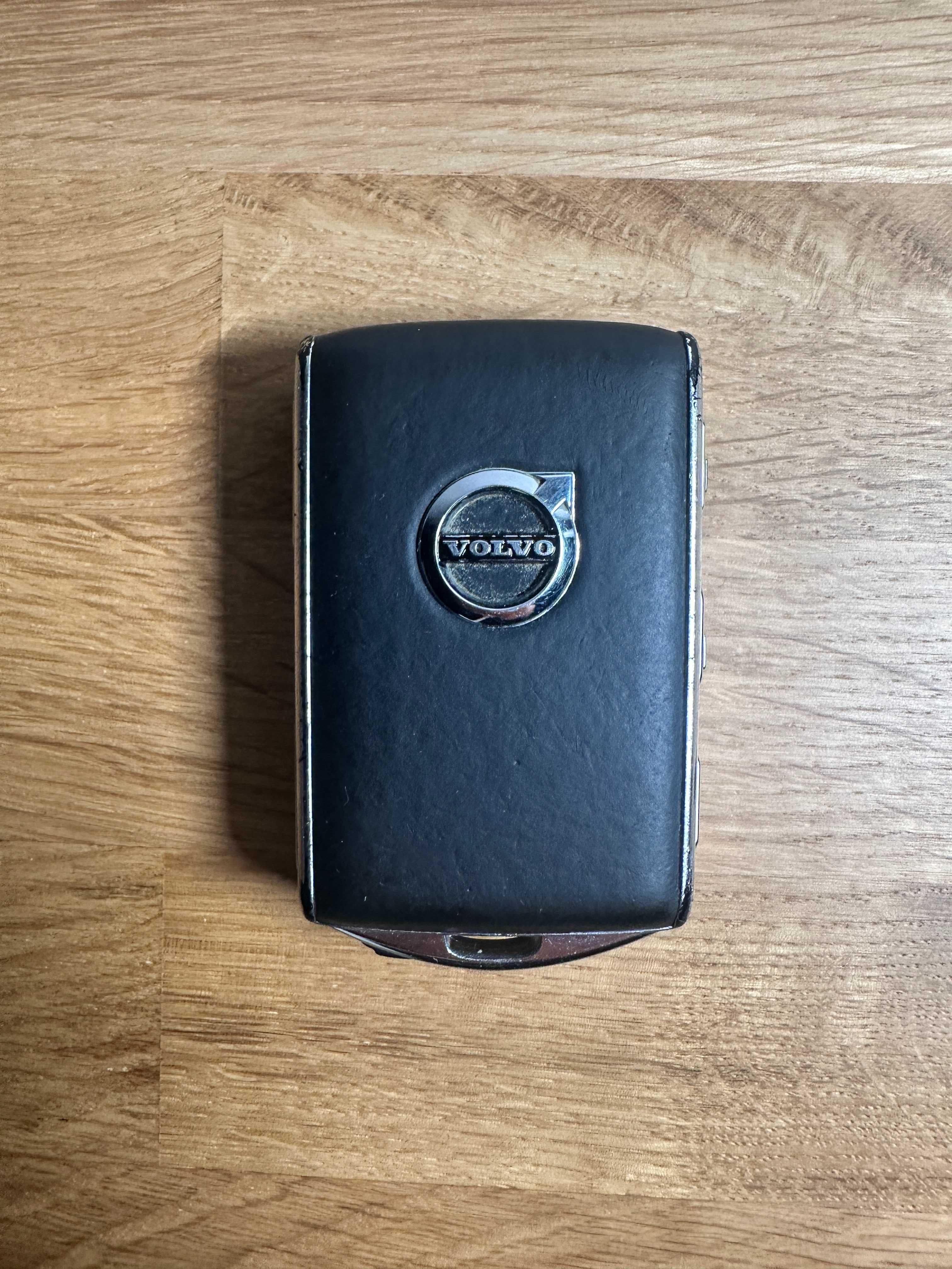 Kluczyk Volvo S60, V60, S90, V90, XC40, XC60, XC90